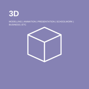 3D