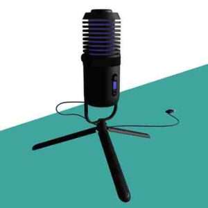 3D Mic Condenser